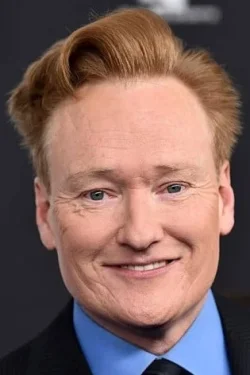 Conan OBrien