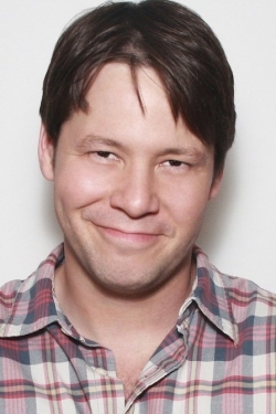 Ike Barinholtz