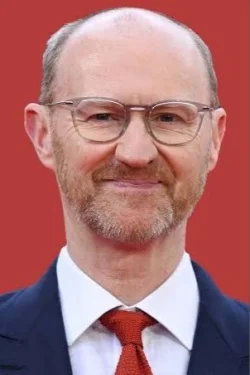 Mark Gatiss