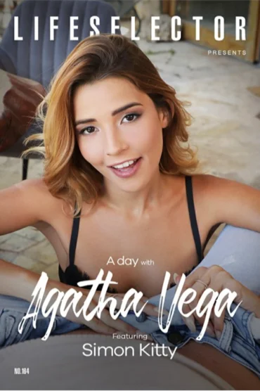 A Day with Agatha Vega