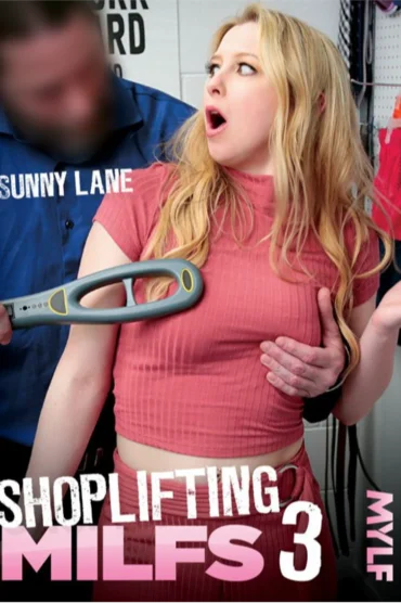 Shoplifting Milfs 3