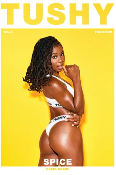 Spice Vol 2